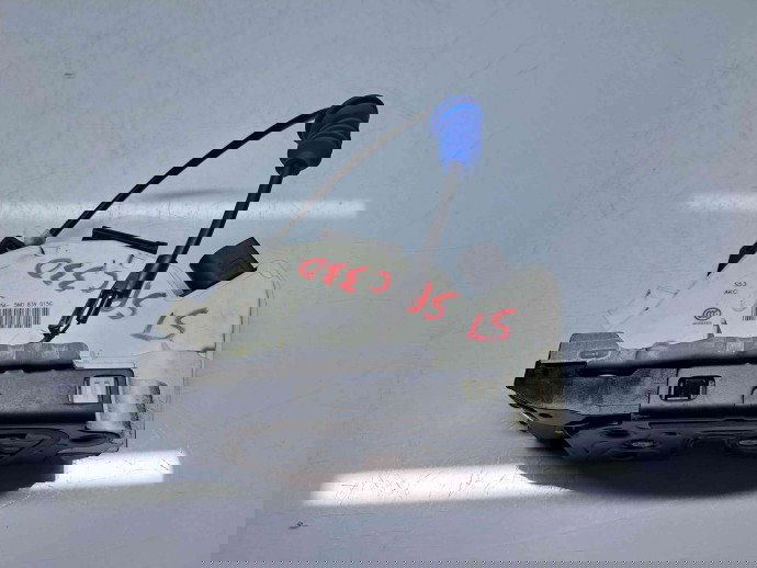 Broasca usa stanga spate Volkswagen Passat CC (358) Facelift [Fabr 2012-2016] 5N0839015G