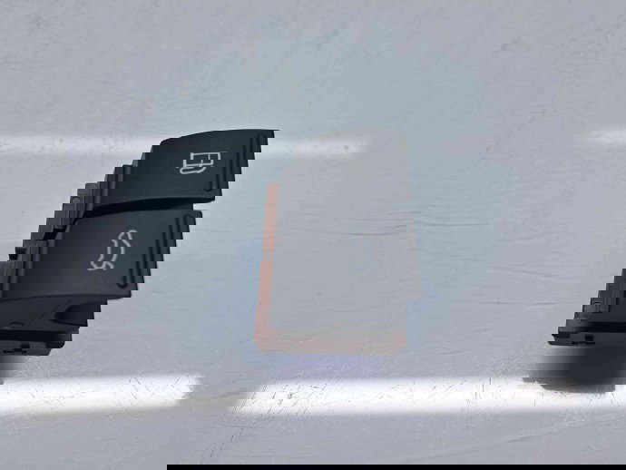  Buton deschidere portbagaj Volkswagen Passat CC (358) Facelift [Fabr 2012-2016] 3C0959903B