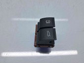  Buton deschidere portbagaj Volkswagen Passat CC (358) Facelift [Fabr 2012-2016] 3C0959903B