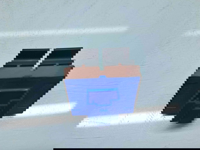  Buton deschidere portbagaj Volkswagen Passat CC (358) Facelift [Fabr 2012-2016] 3C0959903B