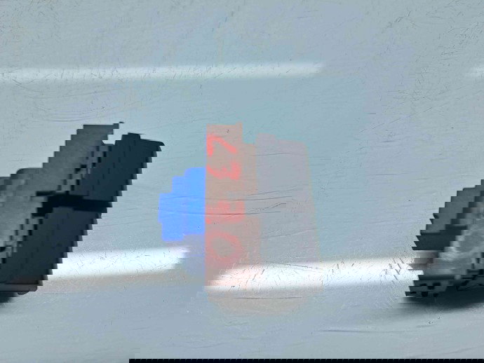  Buton deschidere portbagaj Volkswagen Passat CC (358) Facelift [Fabr 2012-2016] 3C0959903B