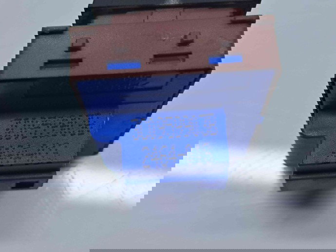  Buton deschidere portbagaj Volkswagen Passat CC (358) Facelift [Fabr 2012-2016] 3C0959903B