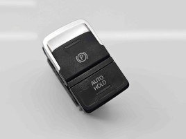  Buton frana de mana Volkswagen Passat B8 (3G2) [Fabr 2015-prezent] 3G0927225
