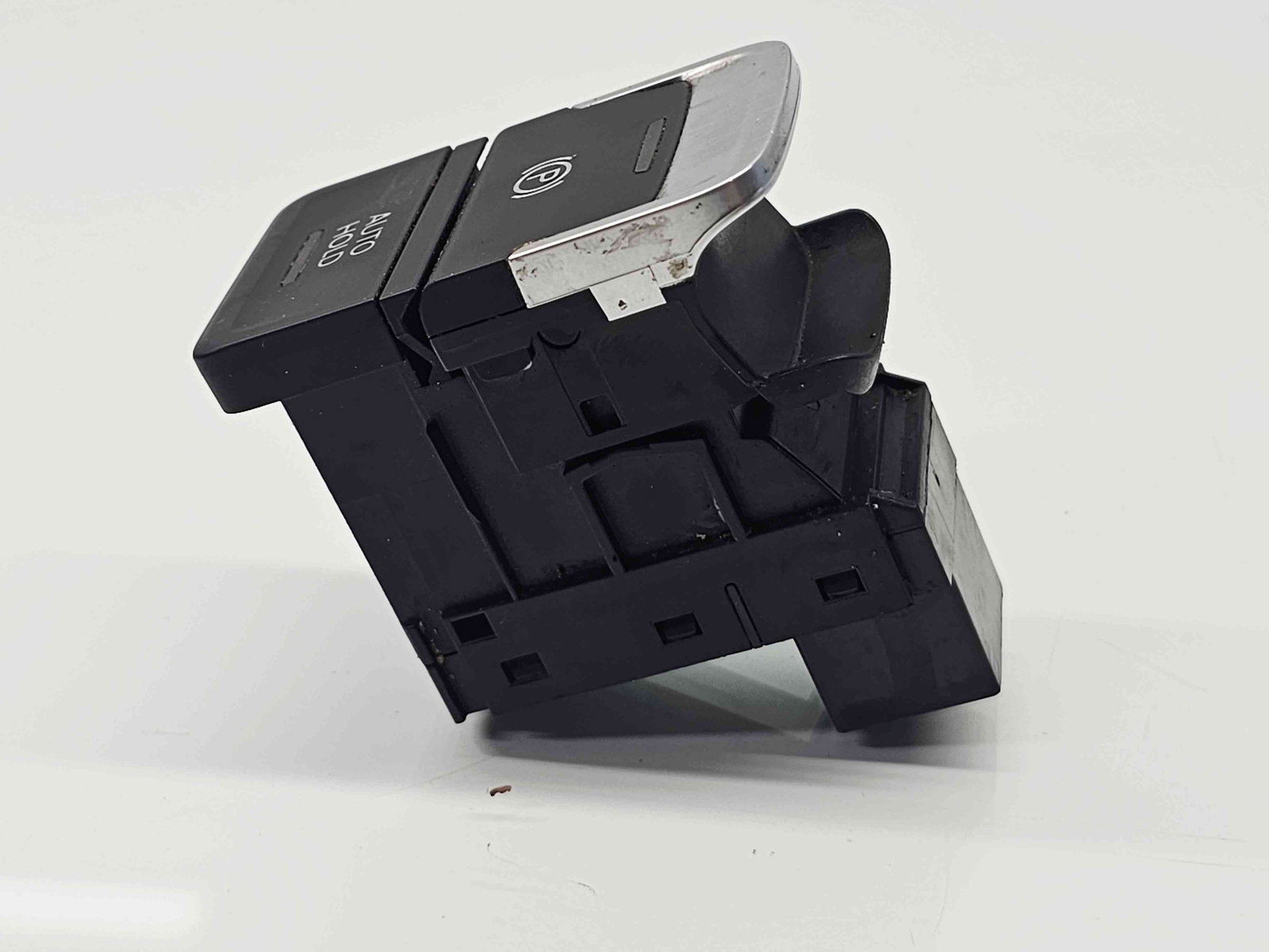 Buton frana de mana Volkswagen Passat B8 (3G2) [Fabr 2015-prezent] 3G0927225 - imagine 3