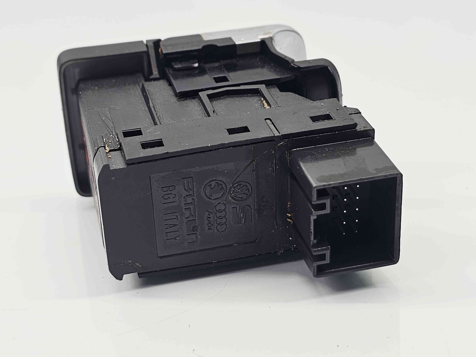 Buton frana de mana Volkswagen Passat B8 (3G2) [Fabr 2015-prezent] 3G0927225 - imagine 4