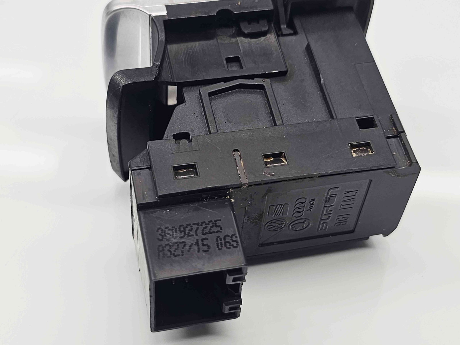 Buton frana de mana Volkswagen Passat B8 (3G2) [Fabr 2015-prezent] 3G0927225 - imagine 5