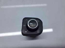 Buton reglaj oglinzi Volkswagen Passat CC (358) Facelift [Fabr 2012-2016] 5K0959565