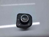  Buton reglaj oglinzi Volkswagen Passat CC (358) Facelift [Fabr 2012-2016] 5K0959565