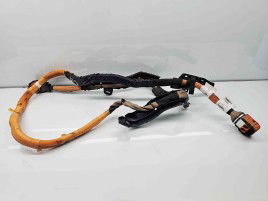  Cablu conector motor hibrid Dacia Jogger facelift [Fabr 2021-2025] 240809699R 