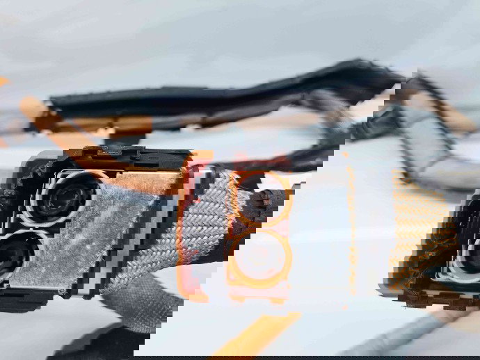  Cablu conector motor hibrid Dacia Jogger facelift [Fabr 2021-2025] 240809699R 