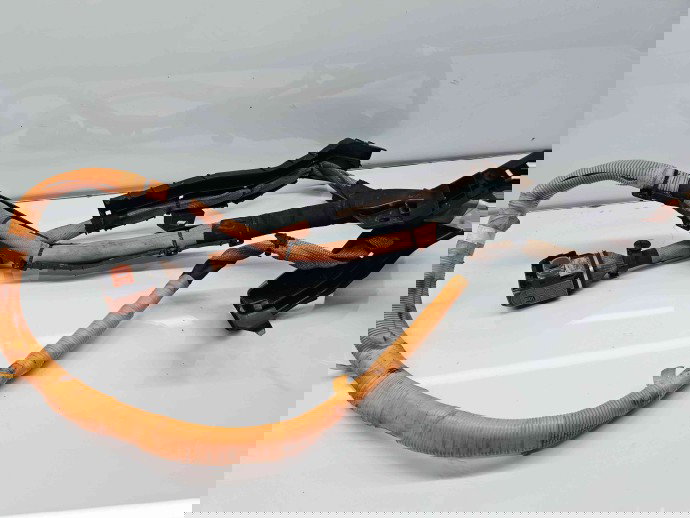  Cablu conector motor hibrid Dacia Jogger facelift [Fabr 2021-2025] 240809699R 