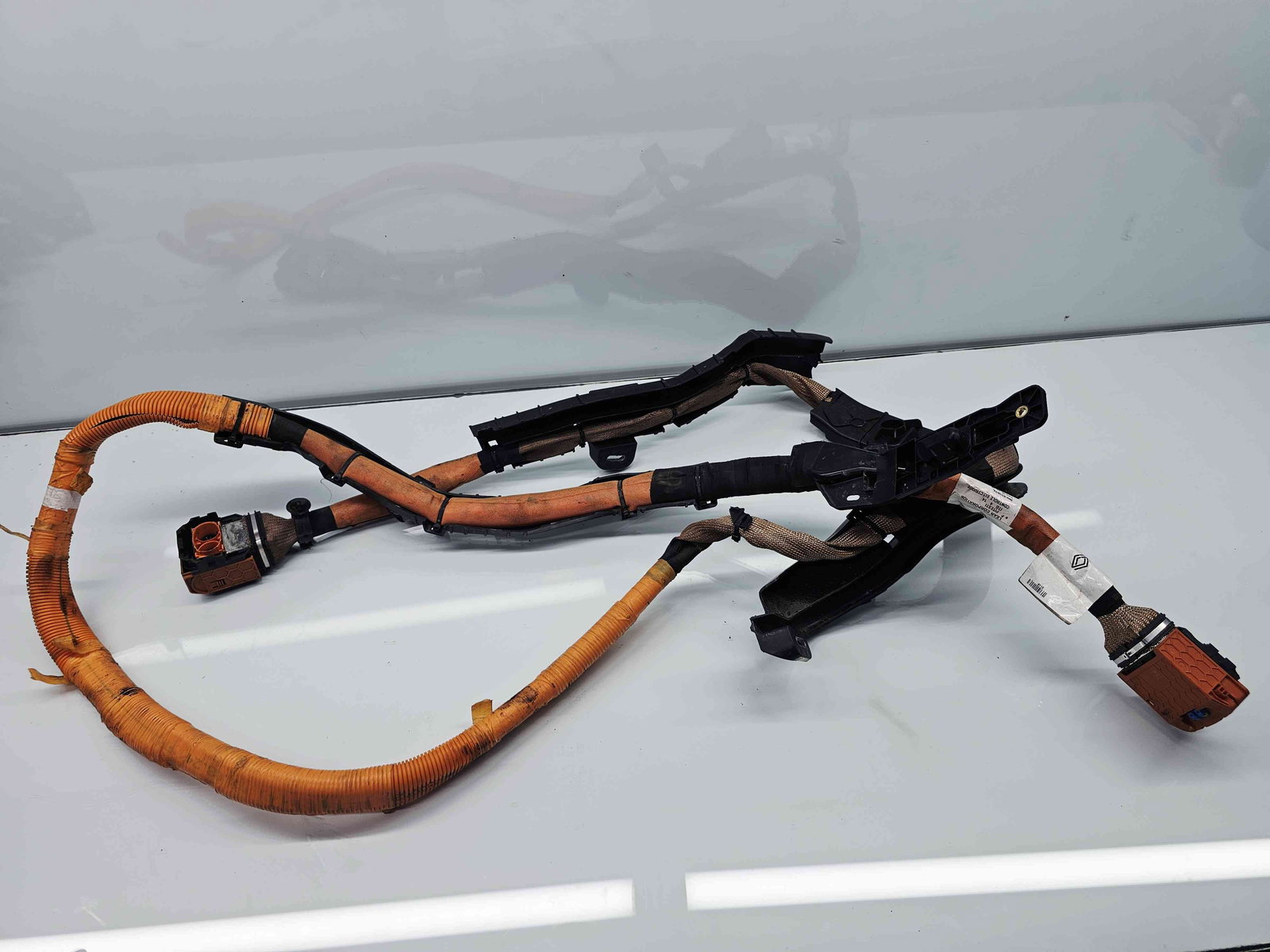 Cablu conector motor hibrid Dacia Jogger facelift [Fabr 2021-2025] 240809699R - imagine 6