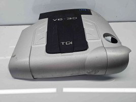 Capac motor Audi Q7 (4LB) [Fabr 2006-2014] 4L0103925 3.0 TDI CASA 176KW / 240CP