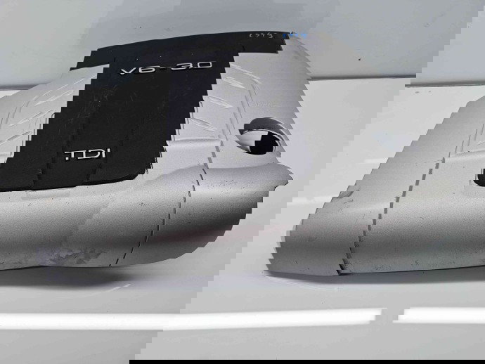 Capac motor Audi Q7 (4LB) [Fabr 2006-2014] 4L0103925 3.0 TDI CASA 176KW / 240CP