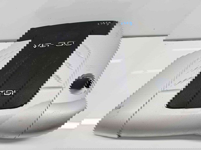 Capac motor Audi Q7 (4LB) [Fabr 2006-2014] 4L0103925 3.0 TDI CASA 176KW / 240CP