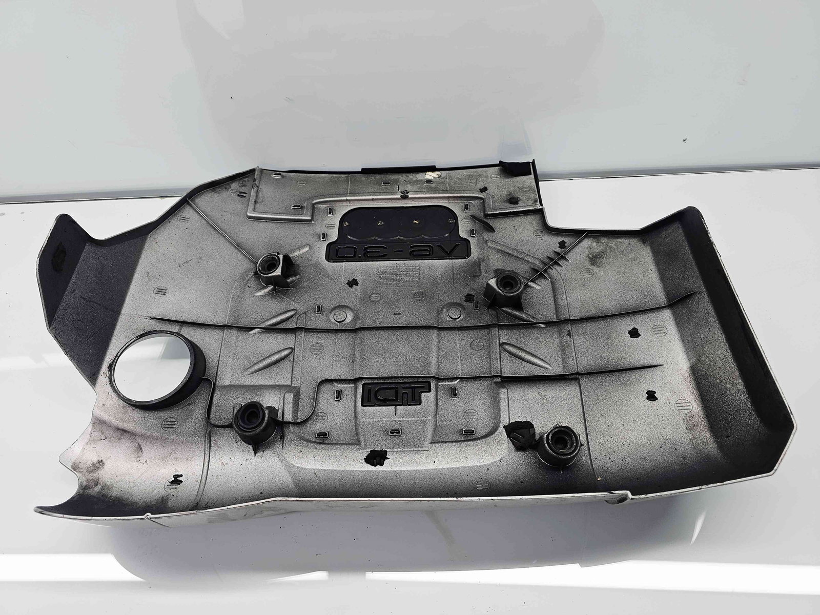 Capac motor Audi Q7 (4LB) [Fabr 2006-2014] 4L0103925 3.0 TDI CASA 176KW / 240CP - imagine 3