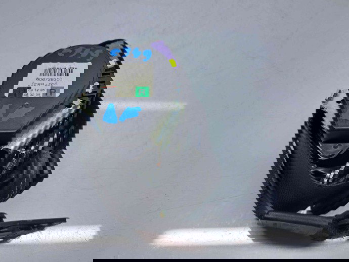  Centura dreapta fata Audi Q7 (4LB) [Fabr 2006-2014] 4L1857706