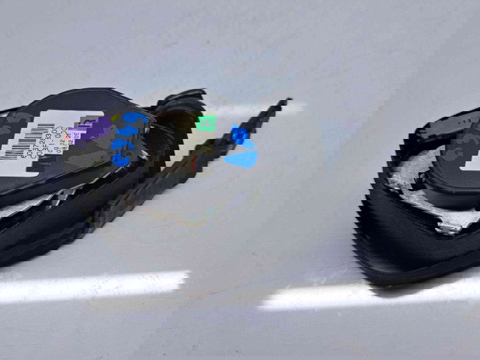  Centura dreapta fata Audi Q7 (4LB) [Fabr 2006-2014] 4L1857706