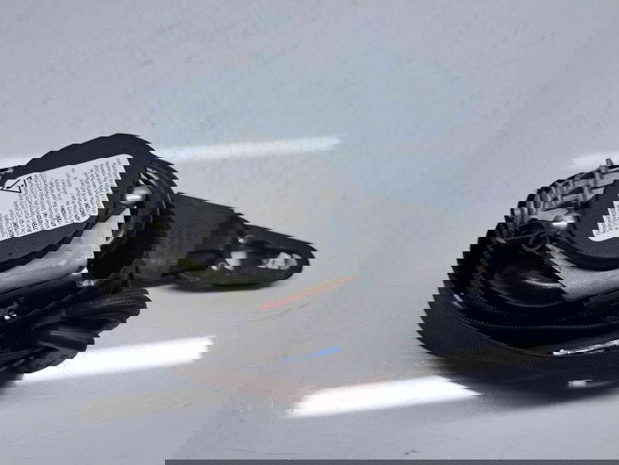  Centura dreapta fata Audi Q7 (4LB) [Fabr 2006-2014] 4L1857706