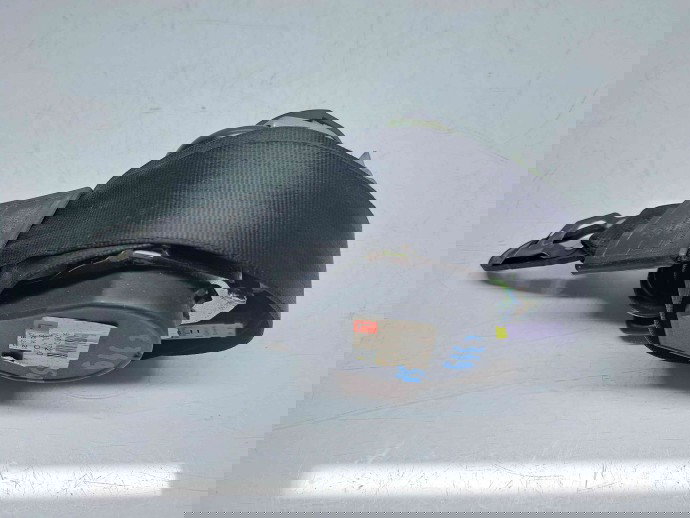  Centura stanga fata Audi Q7 (4LB) [Fabr 2006-2014] 4L1857705