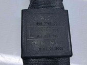  Centura stanga fata Audi Q7 (4LB) [Fabr 2006-2014] 4L1857705