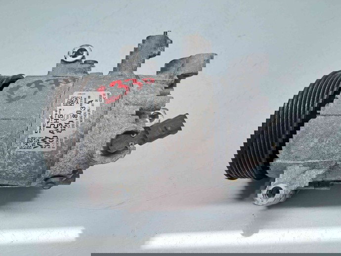 Compresor clima Volkswagen Passat CC (358) Facelift [Fabr 2012-2016] 5K0820803A 2.0 TDI CFFB 103KW / 140CP