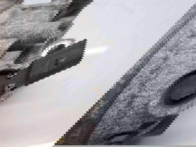 Compresor clima Volkswagen Passat CC (358) Facelift [Fabr 2012-2016] 5K0820803A 2.0 TDI CFFB 103KW / 140CP