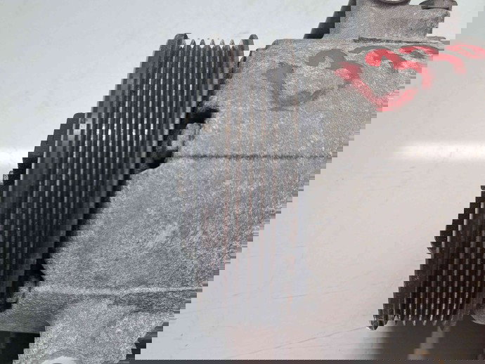 Compresor clima Volkswagen Passat CC (358) Facelift [Fabr 2012-2016] 5K0820803A 2.0 TDI CFFB 103KW / 140CP