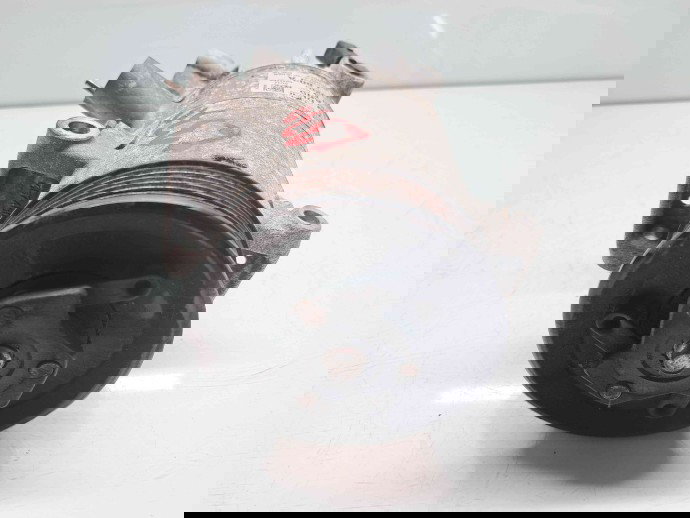 Compresor clima Volkswagen Passat CC (358) Facelift [Fabr 2012-2016] 5K0820803A 2.0 TDI CFFB 103KW / 140CP