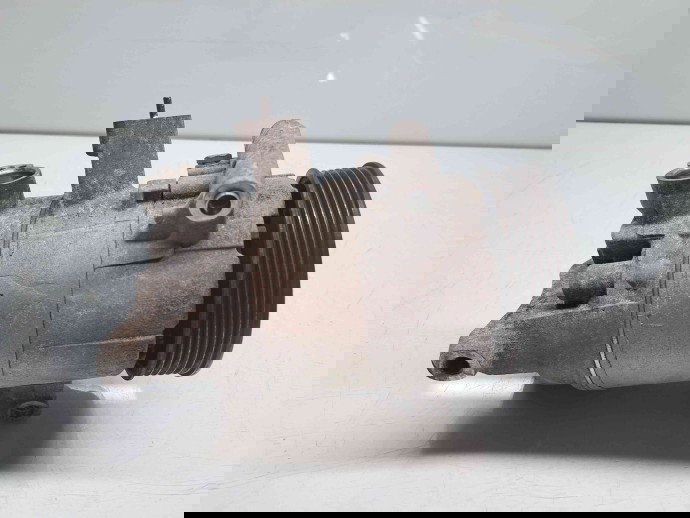 Compresor clima Volkswagen Passat CC (358) Facelift [Fabr 2012-2016] 5K0820803A 2.0 TDI CFFB 103KW / 140CP