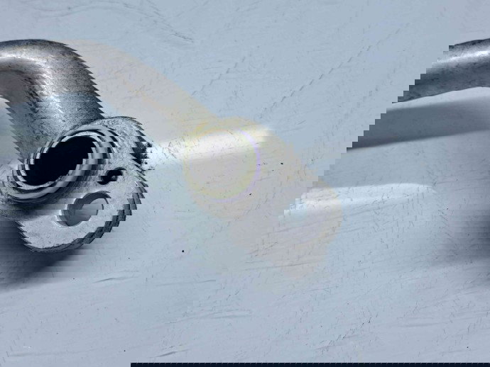 Conducta AC Audi Q7 (4LB) [Fabr 2006-2014] 4L0820730 3.0 TDI CASA 176KW / 240CP