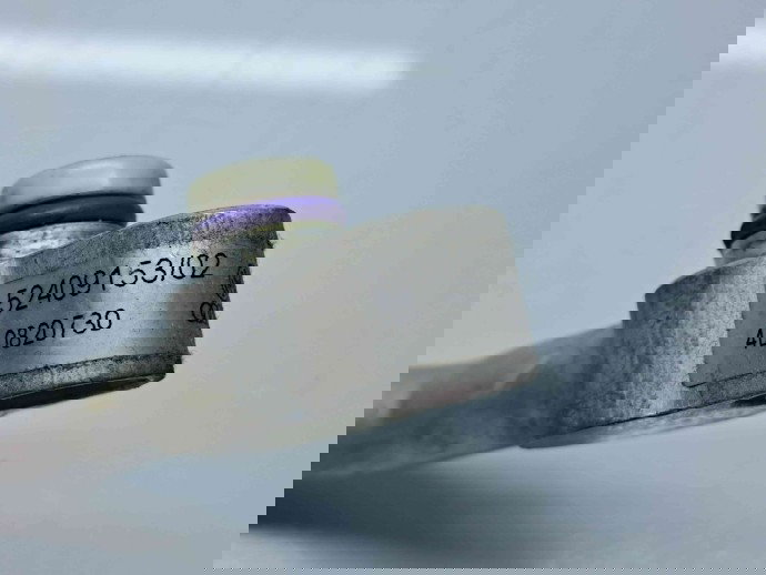 Conducta AC Audi Q7 (4LB) [Fabr 2006-2014] 4L0820730 3.0 TDI CASA 176KW / 240CP