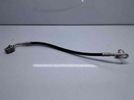 Conducta AC Audi Q7 (4LB) [Fabr 2006-2014] 4L0820739 3.0 TDI CASA 176KW / 240CP