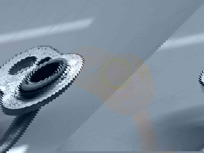 Conducta AC Audi Q7 (4LB) [Fabr 2006-2014] 4L0820739 3.0 TDI CASA 176KW / 240CP