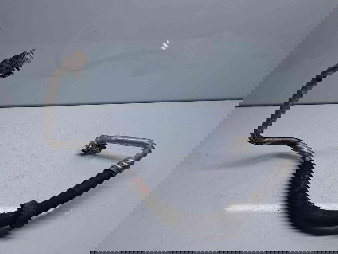 Conducta AC Volkswagen Passat CC (358) Facelift [Fabr 2012-2016] 3C0820721R 2.0 TDI CFFB 103KW / 140CP