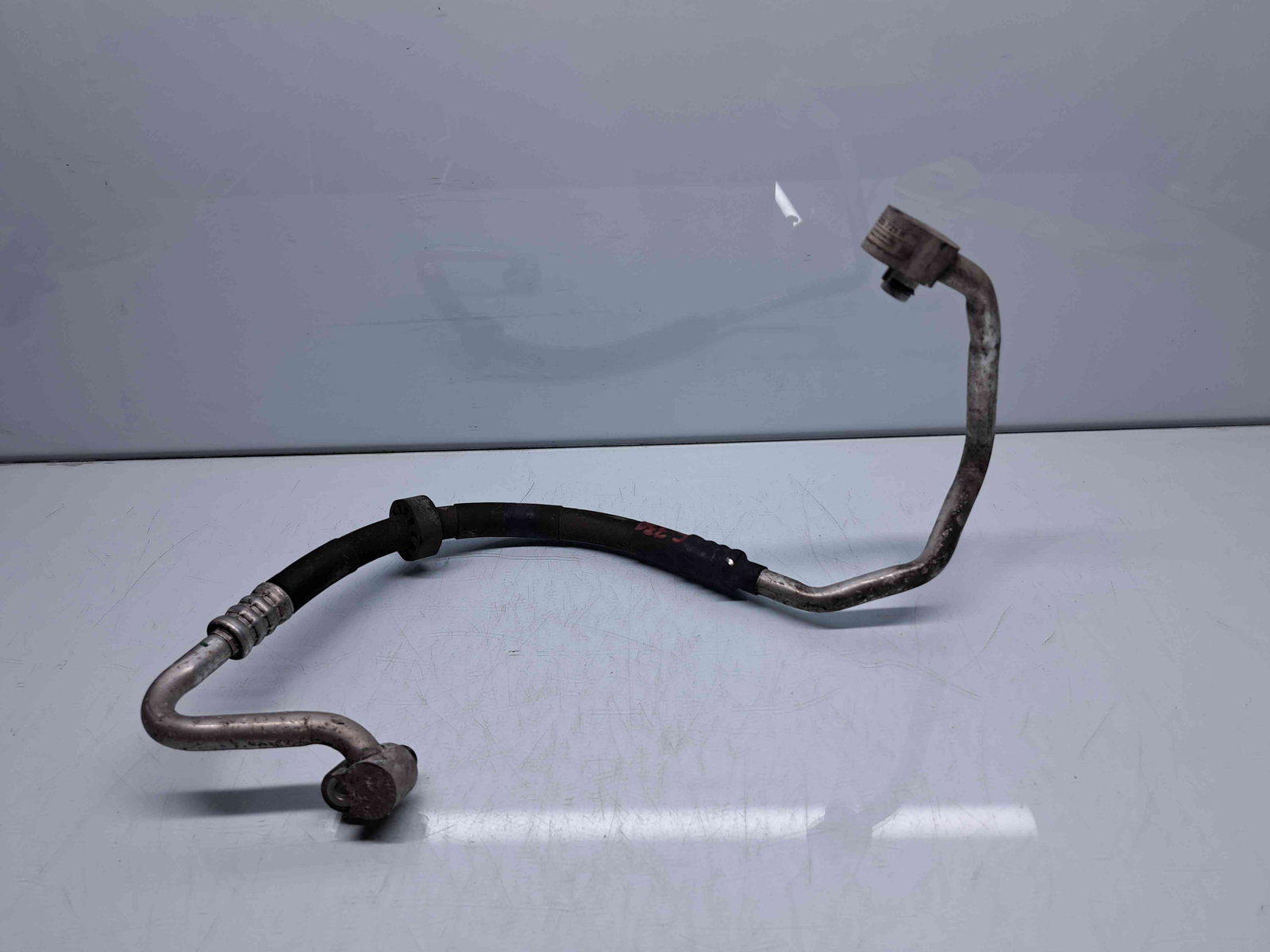 Conducta AC Volkswagen Passat CC (358) Facelift [Fabr 2012-2016] 3C0820721R 2.0 TDI CFFB 103KW / 140CP - imagine 2