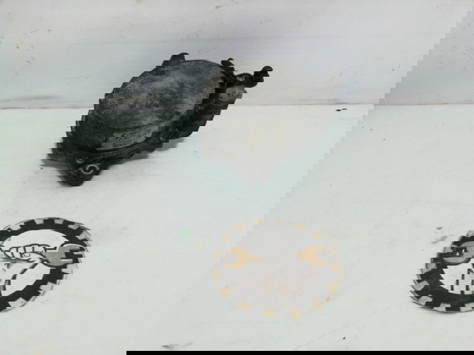 Pompa vacuum Citroen C5 2.0 diesel 9673836180 2008-2021