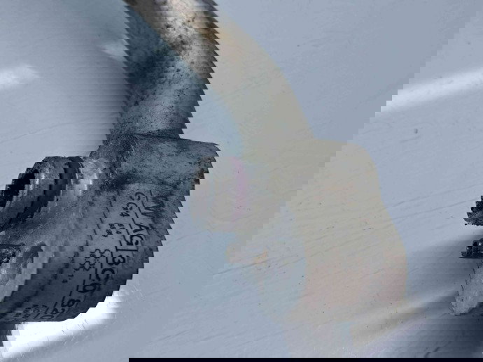 Conducta AC Volkswagen Passat CC (358) Facelift [Fabr 2012-2016] 3C0820721R 2.0 TDI CFFB 103KW / 140CP