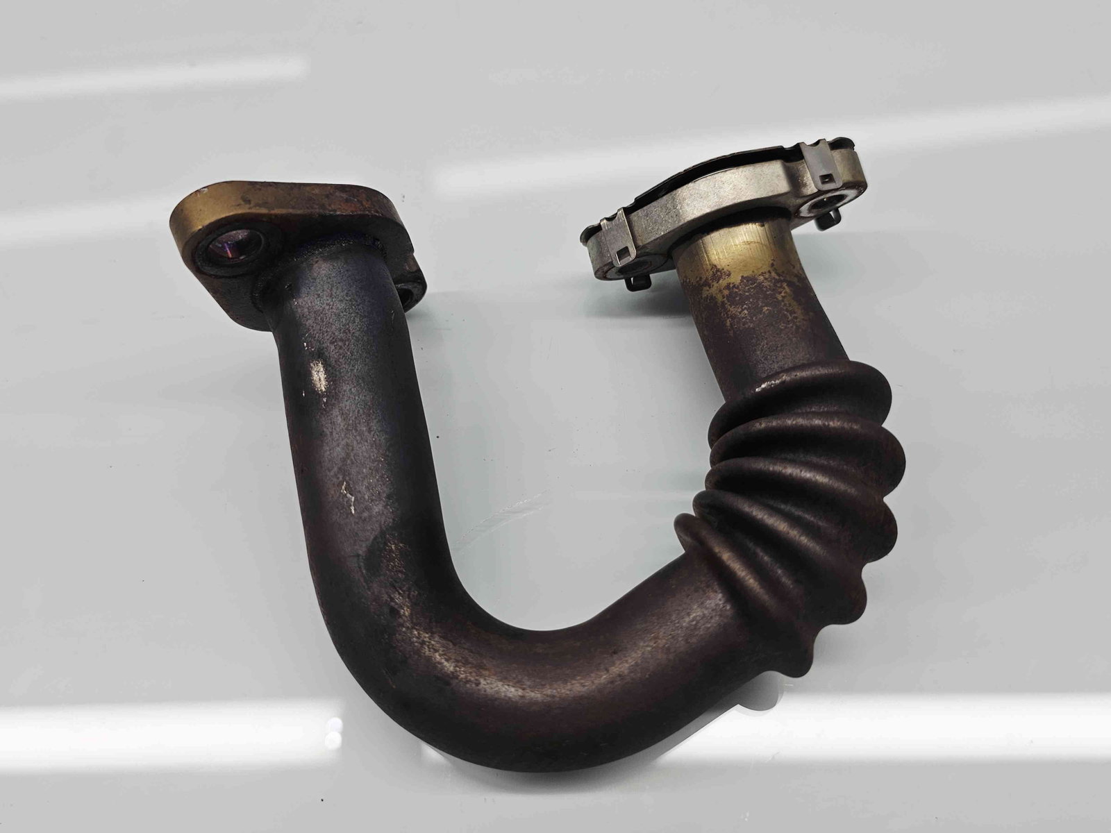 Conducta gaze Volkswagen Passat CC (358) Facelift [Fabr 2012-2016] OEM 2.0 TDI CFFB 103KW / 140CP - imagine 2