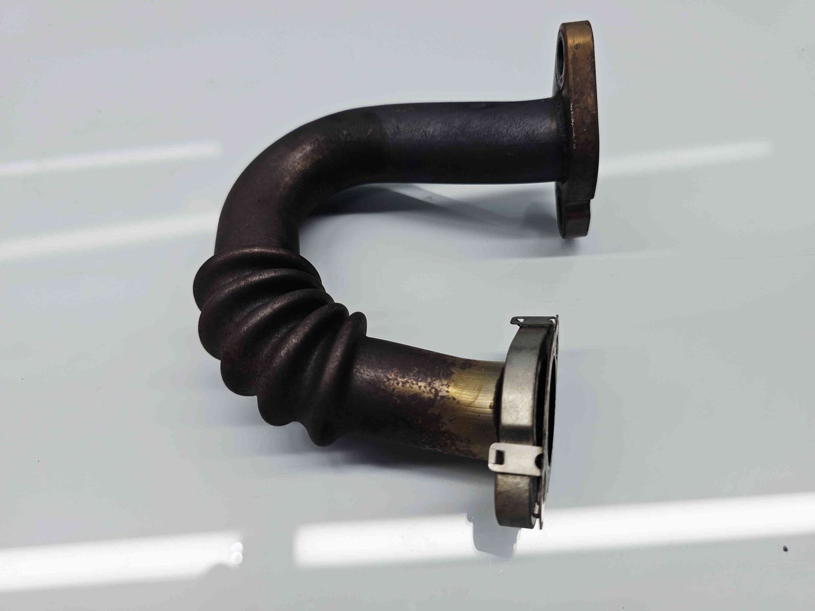 Conducta gaze Volkswagen Passat CC (358) Facelift [Fabr 2012-2016] OEM 2.0 TDI CFFB 103KW / 140CP - imagine 4