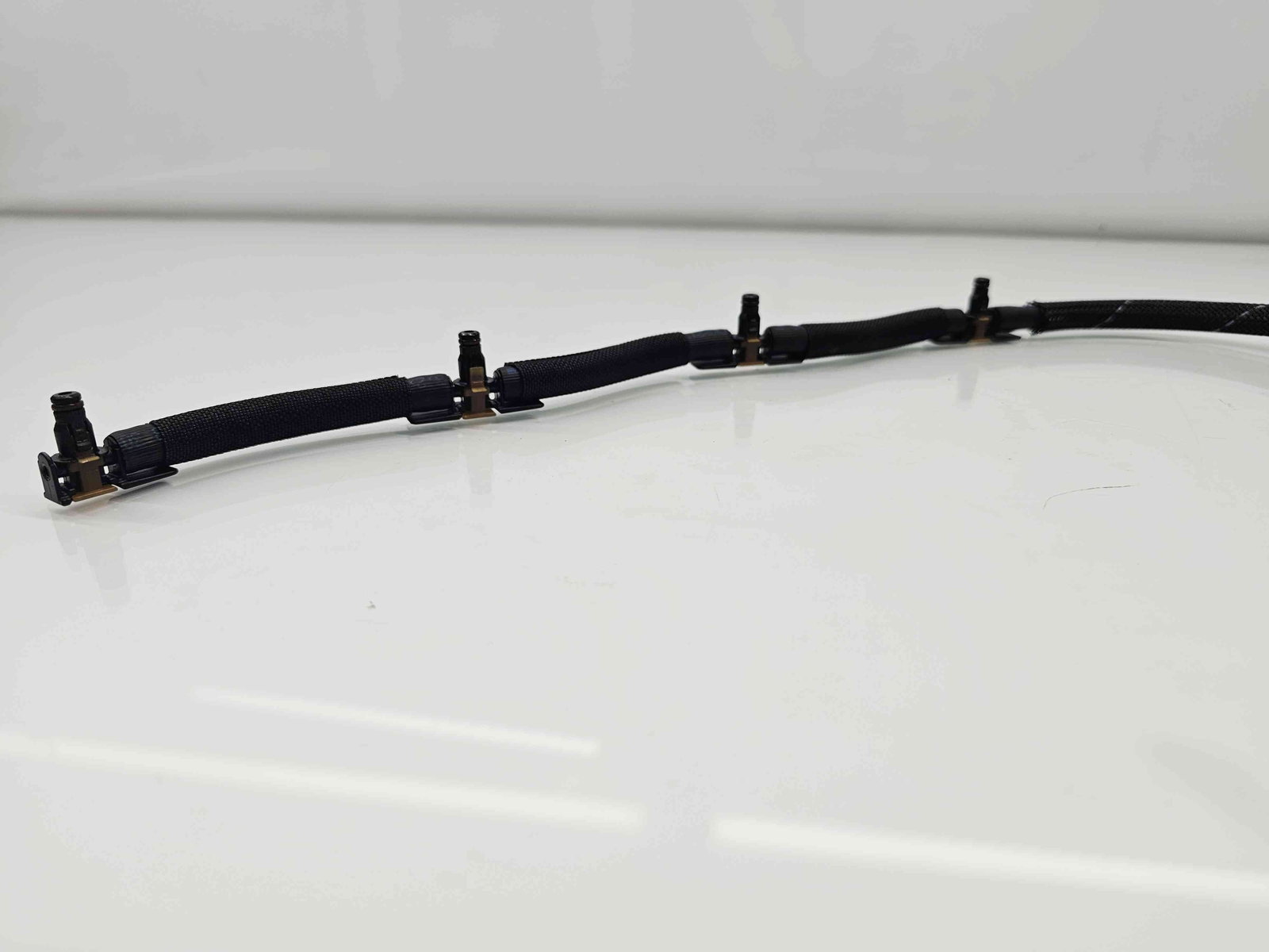Conducta retur injectoare Volkswagen Passat CC (358) Facelift [Fabr 2012-2016] OEM 2.0 TDI CFFB 103KW / 140CP - imagine 2