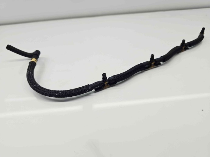 Conducta retur injectoare Volkswagen Passat CC (358) Facelift [Fabr 2012-2016] OEM 2.0 TDI CFFB 103KW / 140CP