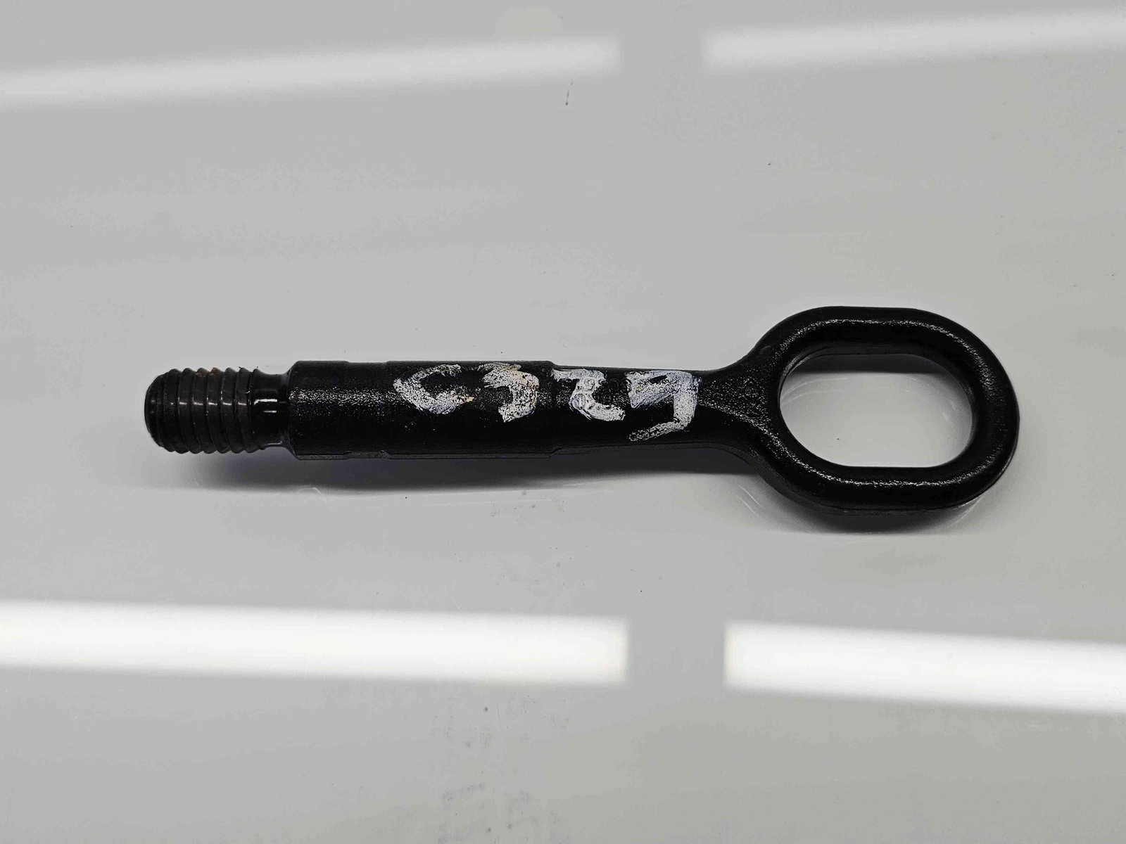 Cui remorcare Audi A3 Sportback (8VA) Hatchback [Fabr 2012-2020] 8K0805615 - imagine 1