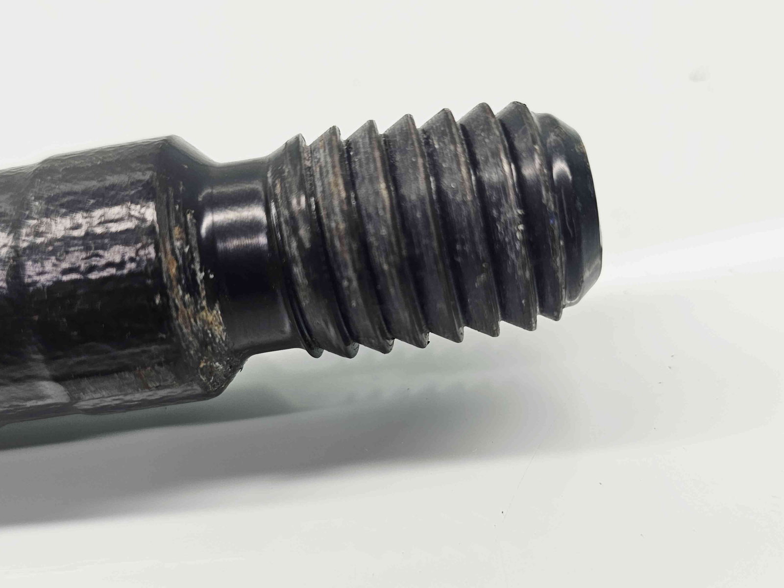 Cui remorcare Audi A3 Sportback (8PA) [Fabr 2004-2013] Facelift 8K0805615 - imagine 2