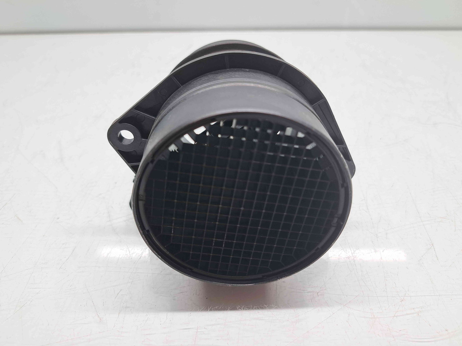 Debitmetru aer Volkswagen Passat CC (358) Facelift [Fabr 2012-2016] 03L906461A / 0281002956 2.0 TDI CFFB 103KW / 140CP - imagine 4