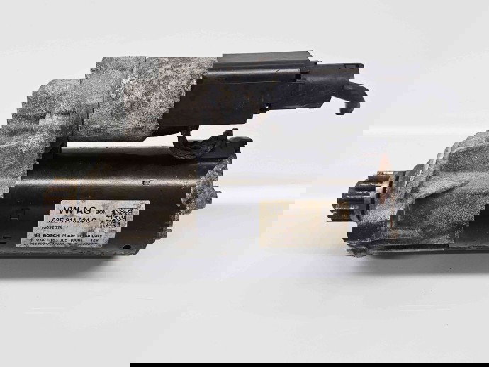  Electromotor 13 dinti Volkswagen Passat CC (358) Facelift [Fabr 2012-2016] 02E911024C  2.0 TDI CFFB103KW / 140CP