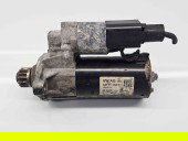  Electromotor 13 dinti Volkswagen Passat CC (358) Facelift [Fabr 2012-2016] 02E911024C  2.0 TDI CFFB103KW / 140CP