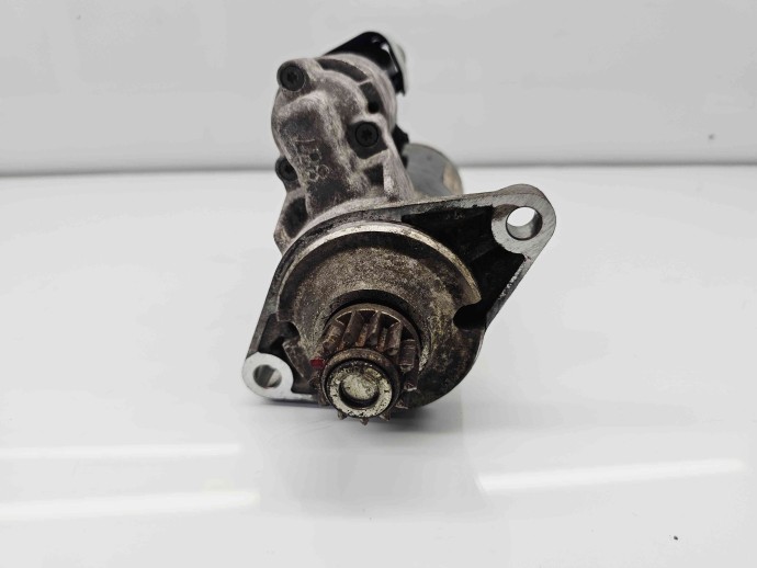  Electromotor 13 dinti Volkswagen Passat CC (358) Facelift [Fabr 2012-2016] 02E911024C  2.0 TDI CFFB103KW / 140CP