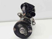  Electromotor 13 dinti Volkswagen Passat CC (358) Facelift [Fabr 2012-2016] 02E911024C  2.0 TDI CFFB103KW / 140CP