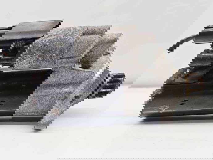  Electromotor 13 dinti Volkswagen Passat CC (358) Facelift [Fabr 2012-2016] 02E911024C  2.0 TDI CFFB103KW / 140CP